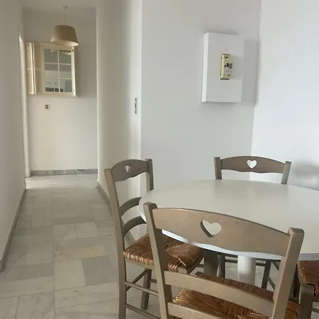 T2 Vue à 8 Min Du Centre D'ajaccio Et 1 Min Des Plages *