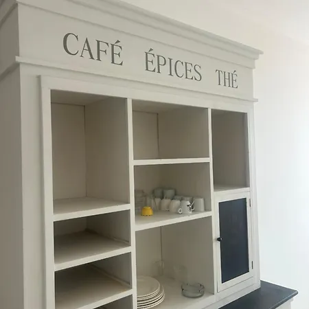 T2 Vue à 8 Min Du Centre D'ajaccio Et 1 Min Des Plages Appartamento Ajaccio (Corsica)