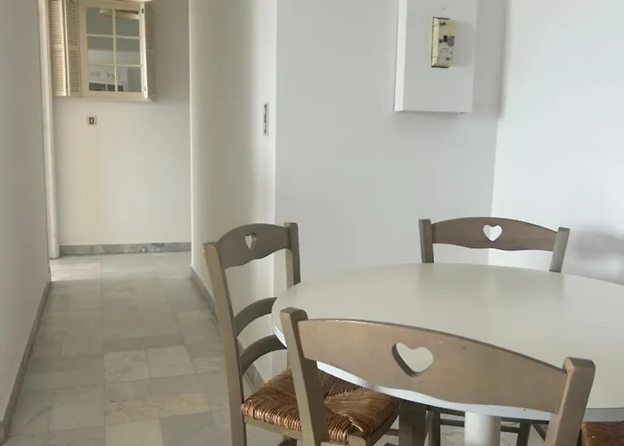 T2 Vue A 8 Min Du Centre D'ajaccio Et 1 Min Des Plages *